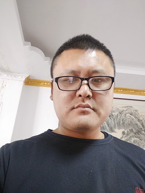 永不言败的第一张照片--威海蓝颜知己交友网