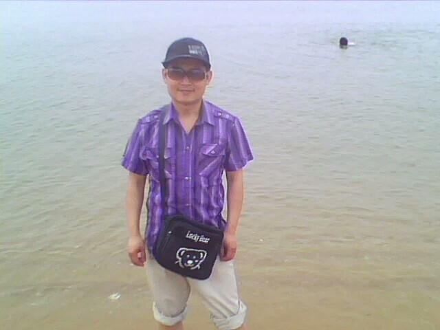 拾贝的第一张照片--威海蓝颜知己交友网