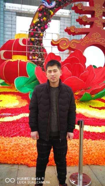 高大上的第一张照片--威海蓝颜知己交友网